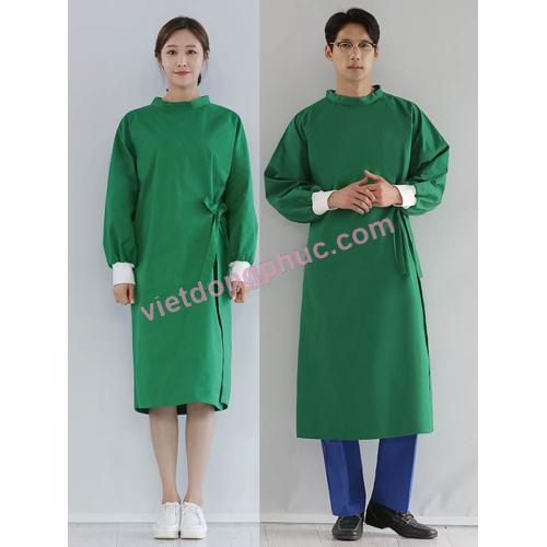 Đồng phục phòng mổ 60 Đồng phục phòng mổ 60